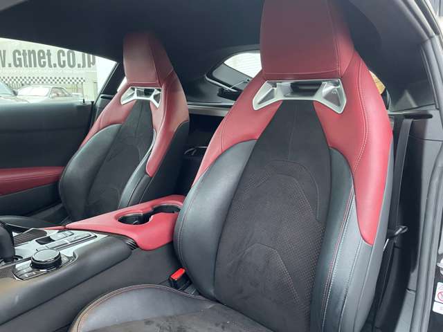 トヨタ スープラ ３．０ ＲＺ R5年 (関東) 99