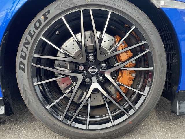 日産 ＧＴ−Ｒ ３．８ ピュアエディション ４ＷＤ R6年 (関東) 99