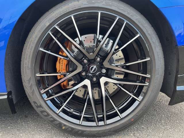 日産 ＧＴ−Ｒ ３．８ ピュアエディション ４ＷＤ R6年 (関東) 99