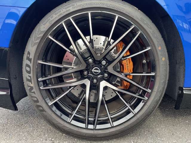 日産 ＧＴ−Ｒ ３．８ ピュアエディション ４ＷＤ R6年 (関東) 99