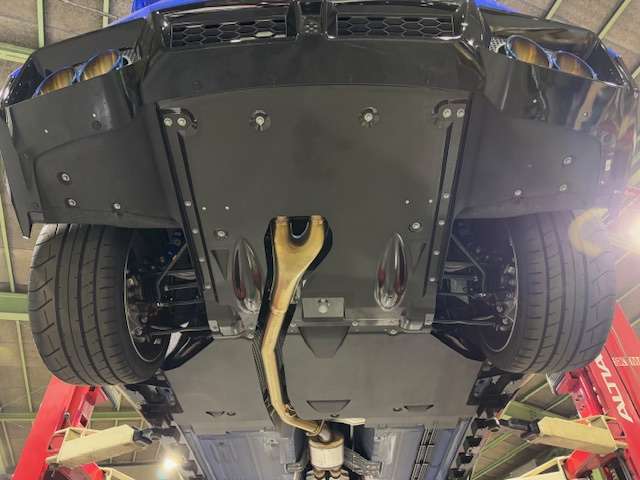 日産 ＧＴ−Ｒ ３．８ ピュアエディション ４ＷＤ R6年 (関東) 99