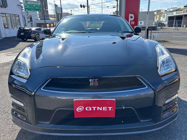 日産 ＧＴ−Ｒ ３．８ プレミアムエディション ４ＷＤ H26年 (関東) 99
