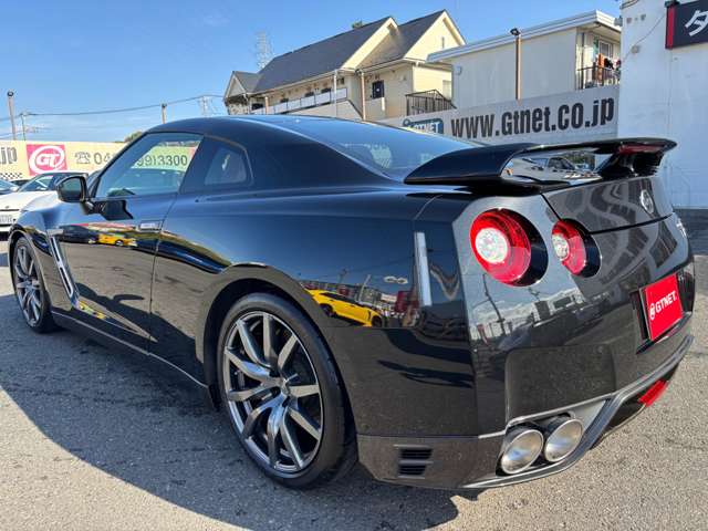 日産 ＧＴ−Ｒ ３．８ プレミアムエディション ４ＷＤ H26年 (関東) 99
