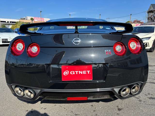 日産 ＧＴ−Ｒ ３．８ プレミアムエディション ４ＷＤ H26年 (関東) 99
