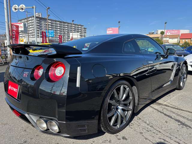 日産 ＧＴ−Ｒ ３．８ プレミアムエディション ４ＷＤ H26年 (関東) 99