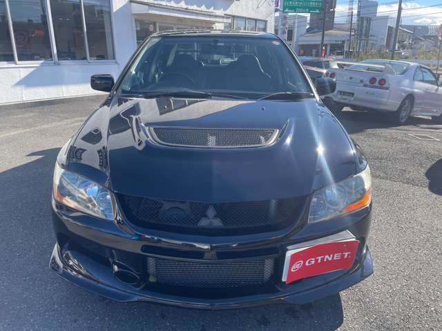 三菱 ランサー ２．０ ＧＳＲ ＩＸ ４ＷＤ H17年 (関東) 99
