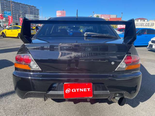三菱 ランサー ２．０ ＧＳＲ ＩＸ ４ＷＤ H17年 (関東) 99