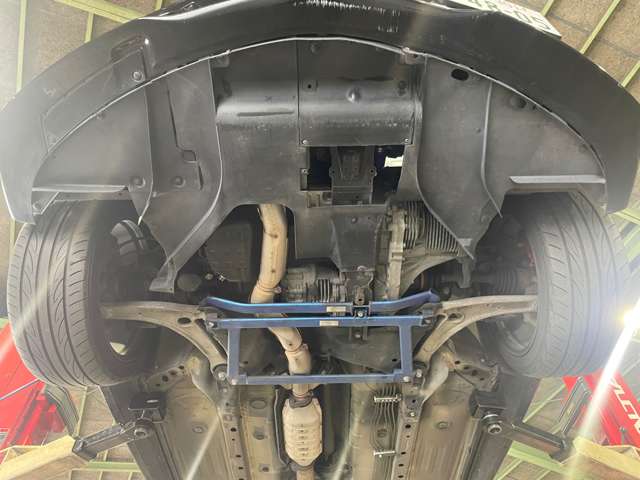 三菱 ランサー ２．０ ＧＳＲ ＩＸ ４ＷＤ H17年 (関東) 99