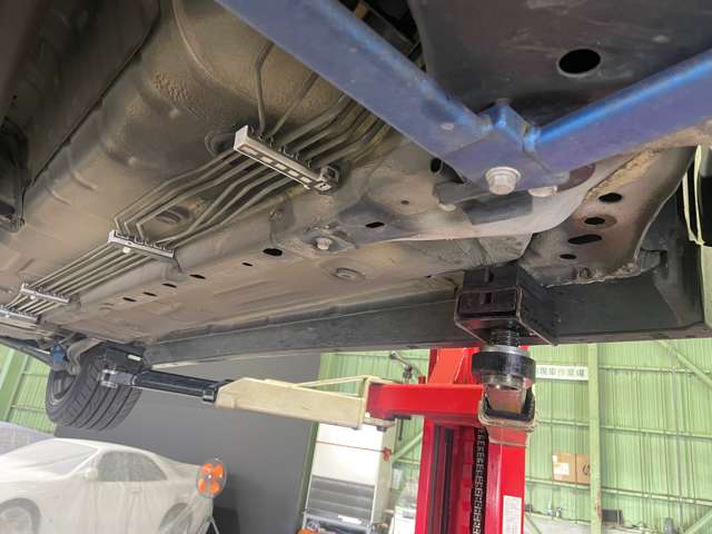 三菱 ランサー ２．０ ＧＳＲ ＩＸ ４ＷＤ H17年 (関東) 99