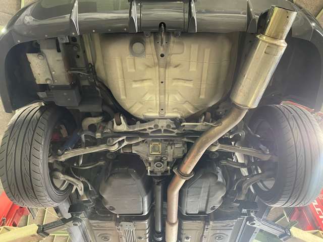 三菱 ランサー ２．０ ＧＳＲ ＩＸ ４ＷＤ H17年 (関東) 99