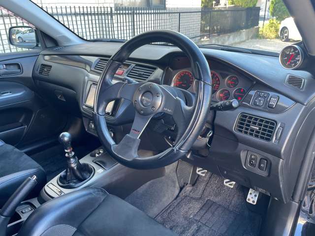三菱 ランサー ２．０ ＧＳＲ ＩＸ ４ＷＤ H17年 (関東) 99