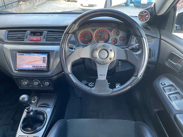 三菱 ランサー ２．０ ＧＳＲ ＩＸ ４ＷＤ H17年 (関東) 99
