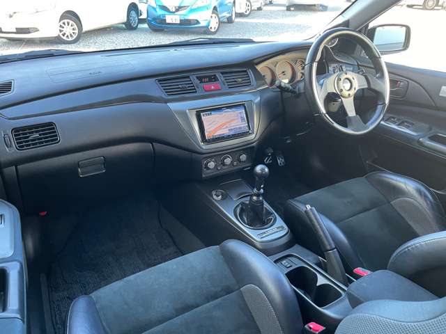 三菱 ランサー ２．０ ＧＳＲ ＩＸ ４ＷＤ H17年 (関東) 99