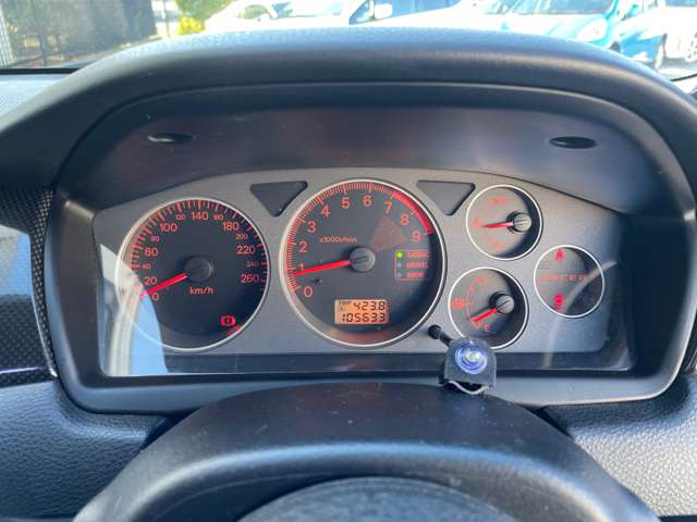 三菱 ランサー ２．０ ＧＳＲ ＩＸ ４ＷＤ H17年 (関東) 99