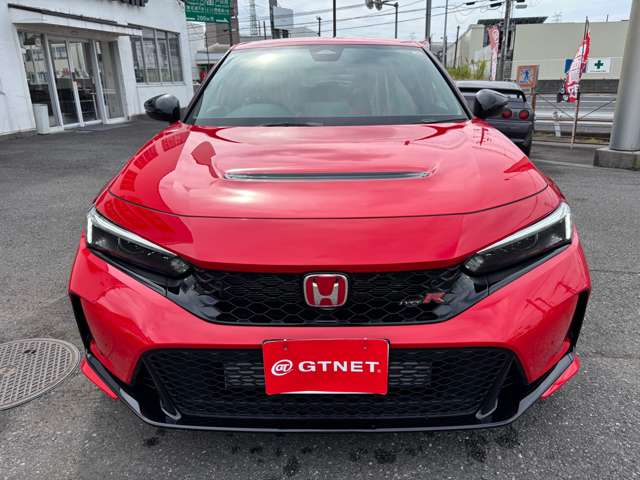 ホンダ シビック ２．０ R7年 (関東) 99
