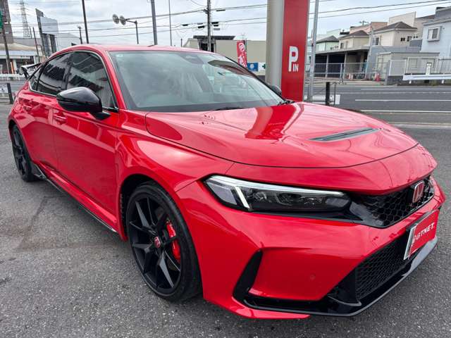 ホンダ シビック ２．０ R7年 (関東) 99