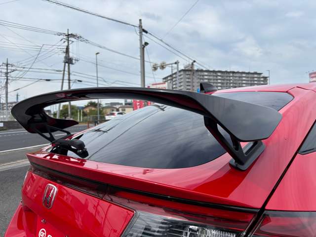 ホンダ シビック ２．０ R7年 (関東) 99
