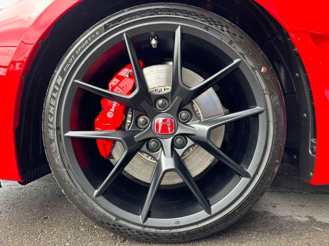 ホンダ シビック ２．０ R7年 (関東) 99