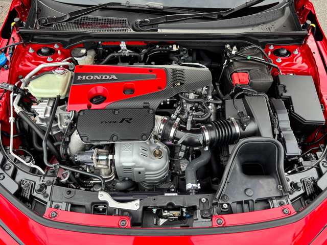 ホンダ シビック ２．０ R7年 (関東) 99