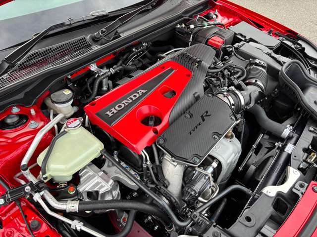 ホンダ シビック ２．０ R7年 (関東) 99