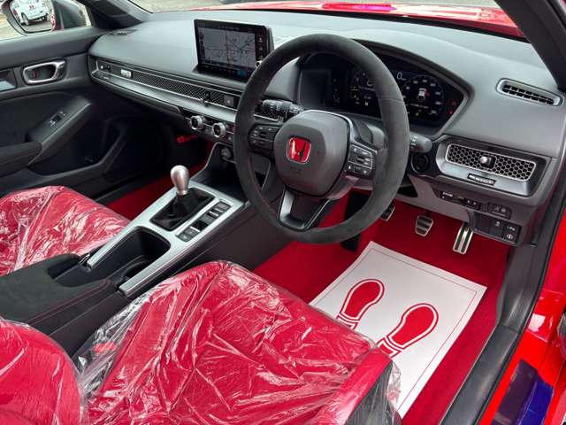 ホンダ シビック ２．０ R7年 (関東) 99