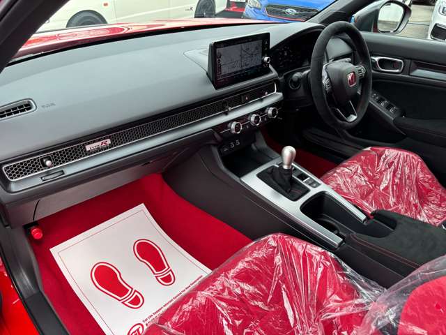 ホンダ シビック ２．０ R7年 (関東) 99