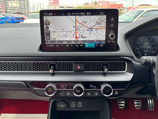 ホンダ シビック ２．０ R7年 (関東) 99
