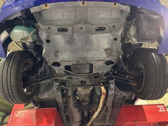 日産 シルビア ２．０ スペックＲ H14年 (関東) 99