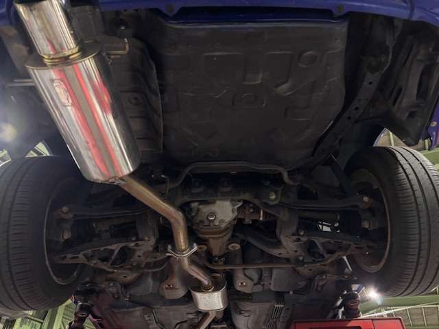 日産 シルビア ２．０ スペックＲ H14年 (関東) 99