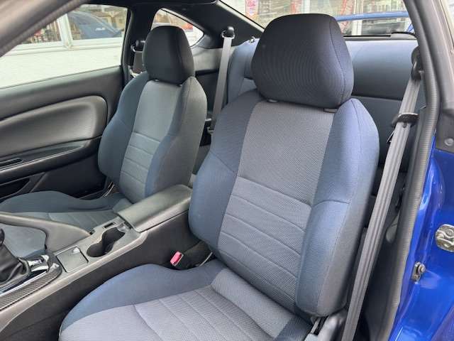 日産 シルビア ２．０ スペックＲ H14年 (関東) 99