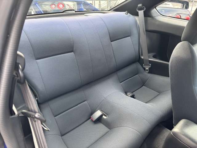 日産 シルビア ２．０ スペックＲ H14年 (関東) 99