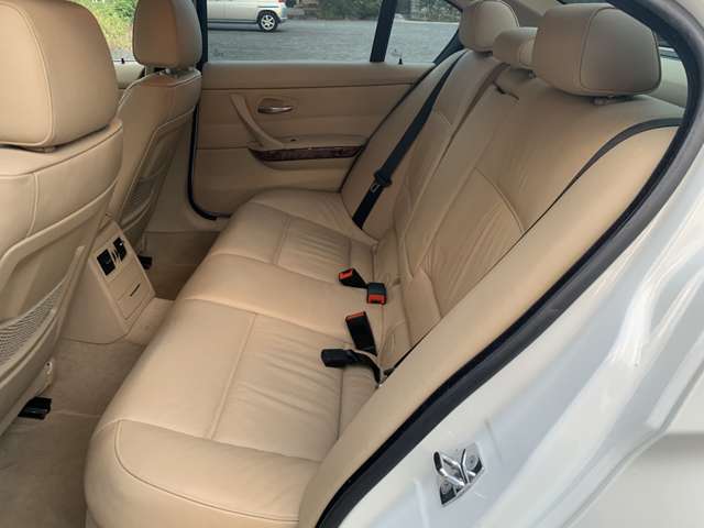 ＢＭＷ ３シリーズ ３２３Ｉ ハイラインパッケージ H19年 (関東) 99