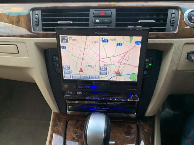 ＢＭＷ ３シリーズ ３２３Ｉ ハイラインパッケージ H19年 (関東) 99