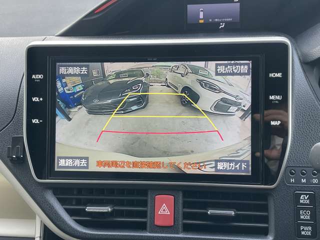 トヨタ ノア １．８ ハイブリッド ＳＩ ＷＸＢＩＩ R1年 (関東) 99
