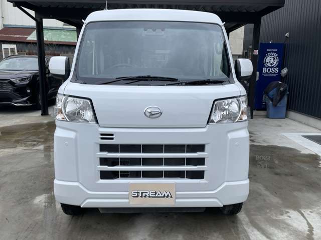 ダイハツ ハイゼットカーゴ ６６０ クルーズターボ ４ＷＤ R6年 (関東) 99