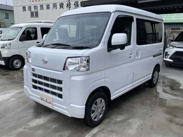 ダイハツ ハイゼットカーゴ ６６０ クルーズターボ ４ＷＤ R6年 (関東) 99