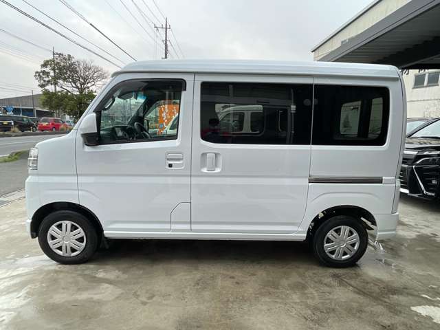 ダイハツ ハイゼットカーゴ ６６０ クルーズターボ ４ＷＤ R6年 (関東) 99