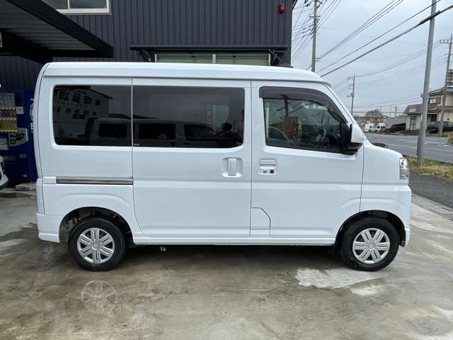 ダイハツ ハイゼットカーゴ ６６０ クルーズターボ ４ＷＤ R6年 (関東) 99