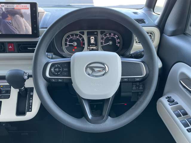 ダイハツ ムーヴ　キャンバス ６６０ ストライプス Ｇ ＥＣＯＩＤＬＥ非装着車 R6年 (関東) 99