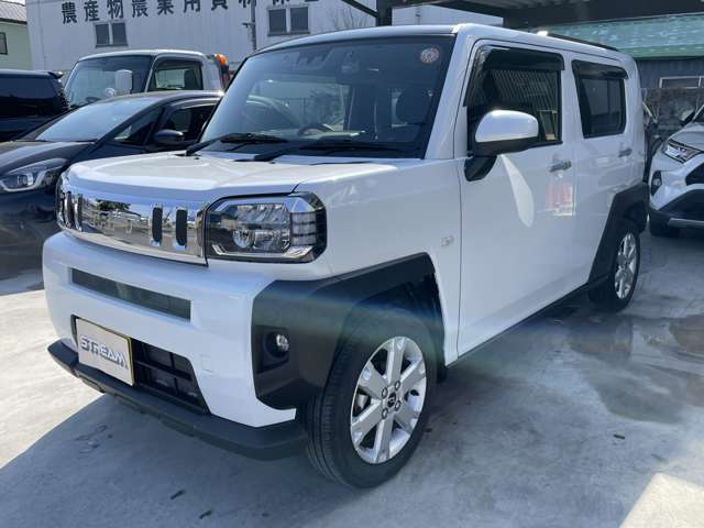 ダイハツ タフト ６６０ Ｇ R4年 (関東) 99