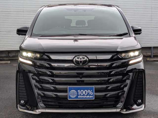 トヨタ ヴェルファイア　ハイブリッド ハイブリッド ２．５ Ｚプレミア R7年 (関東) 99
