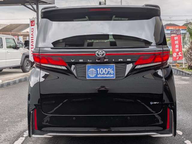 トヨタ ヴェルファイア　ハイブリッド ハイブリッド ２．５ Ｚプレミア R7年 (関東) 99