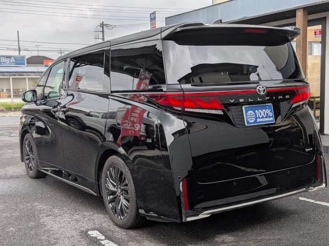 トヨタ ヴェルファイア　ハイブリッド ハイブリッド ２．５ Ｚプレミア R7年 (関東) 99