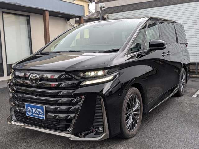 トヨタ ヴェルファイア　ハイブリッド ハイブリッド ２．５ Ｚプレミア R7年 (関東) 99