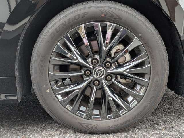 トヨタ ヴェルファイア　ハイブリッド ハイブリッド ２．５ Ｚプレミア R7年 (関東) 99