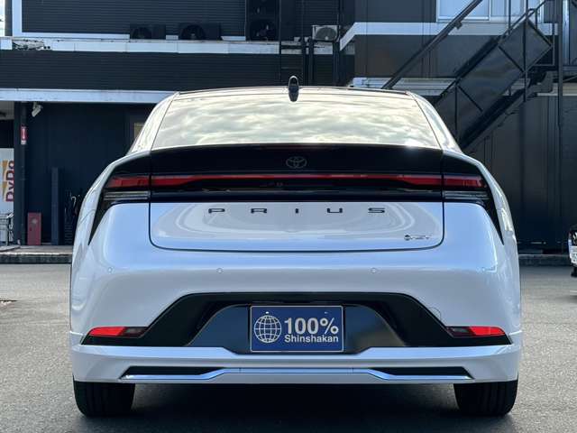 トヨタ プリウス ２．０ Ｚ R8年 (関東) 99