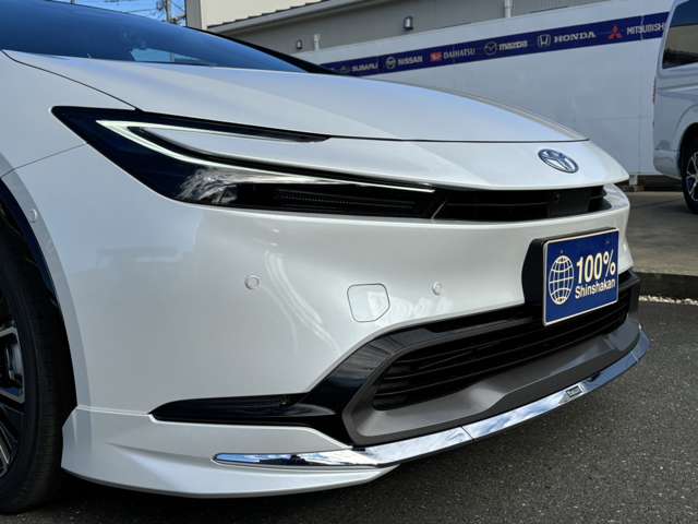 トヨタ プリウス ２．０ Ｚ R8年 (関東) 99