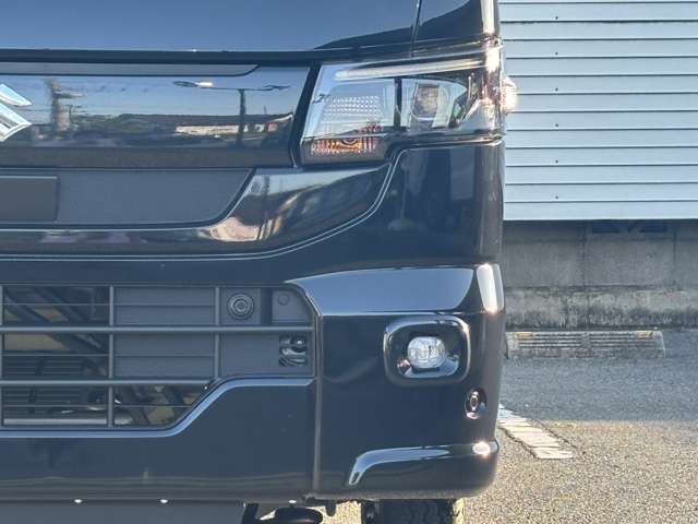 スズキ キャリイトラック ６６０ スーパーキャリイ Ｘ ３方開 ４ＷＤ R8年 (関東) 99