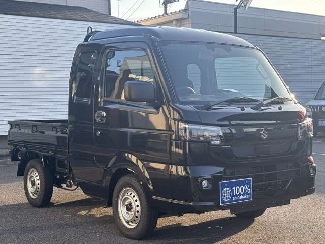 スズキ キャリイトラック ６６０ スーパーキャリイ Ｘ ３方開 ４ＷＤ R8年 (関東) 99