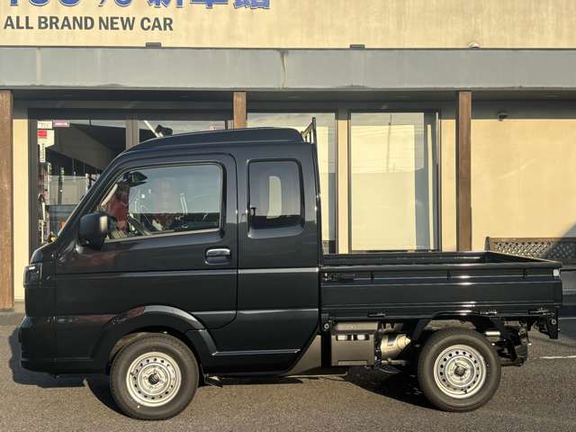 スズキ キャリイトラック ６６０ スーパーキャリイ Ｘ ３方開 ４ＷＤ R8年 (関東) 99